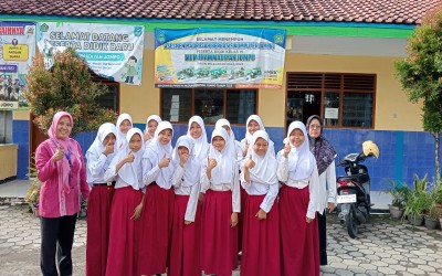 Pengumuman Kelulusan Tahun Ajar 2023/2024