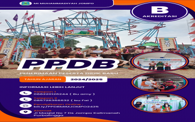 PPDB 2024