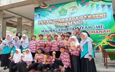 PORSENI MI TAHUN 2023